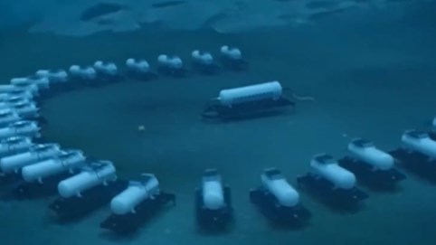 Vì sao Trung Quốc 