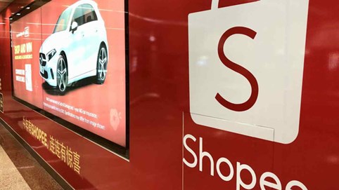 Công ty mẹ của Shopee lỗ nặng 1,61 tỷ USD, chịu áp lực có lợi nhuận sau khi tăng trưởng mạnh nhờ Covid-19