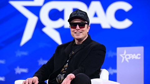 Elon Musk nói về nguy cơ AI tiêu diệt nhân loại