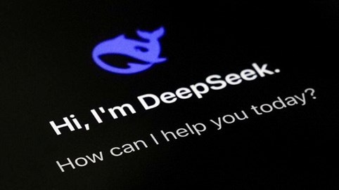 DeepSeek kiếm tiền quá dễ?