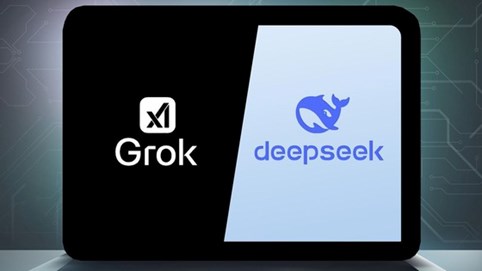 Hỏi DeepSeek và Grok 3 ‘nên chọn làm công ăn lương hay khởi nghiệp’, câu trả lời ngay lập tức khiến người dùng phải ngỡ ngàng vì lập luận thấu đáo của AI