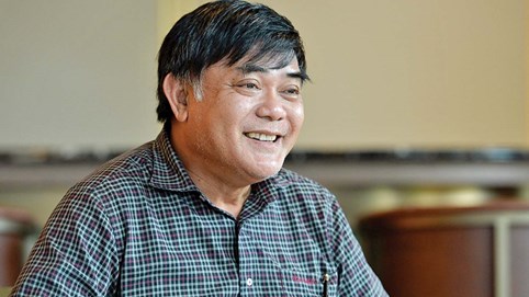 Chủ tịch Tập đoàn Hòa Bình: Không thích vàng và sẽ hiến 90% tài sản