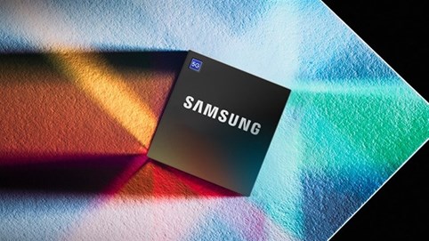 Samsung phát triển chip xử lý mới cho điện thoại cùng máy tính để cạnh tranh với Apple