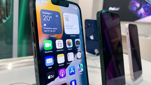 10 mẫu điện thoại bán chạy nhất năm 2022 có tới 8 sản phẩm iPhone