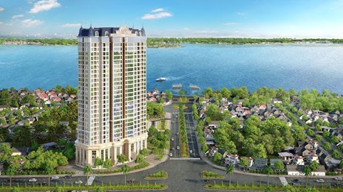 “Chia tay” khu đất vàng Hàng Bài, Tân Hoàng Minh rót 900 tỷ đồng hồi sinh 1 công ty âm vốn hàng trăm tỷ nhưng nắm giữ nhiều BĐS