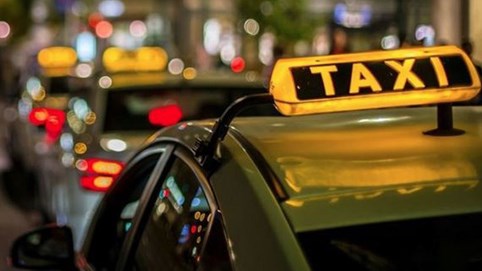 Hà Nội muốn các xe taxi sử dụng 5 màu sơn và phần mềm quản lý dùng chung