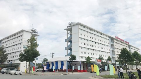 Ì ạch phát triển nhà cho thuê, nhà ở xã hội