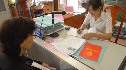 TP HCM thu về hơn 2.500 tỷ đồng từ người dân trả nợ tiền sử dụng đất