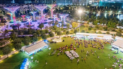 TPHCM: Bất động sản đáp ứng nhu cầu ở thực “lên ngôi”, thị trường có thêm cơ hội phục hồi