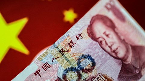 'Gót chân Achilles' của kinh tế Trung Quốc