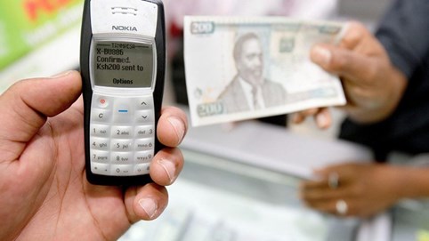 Mobile Money và cuộc cách mạng không tiền mặt ở các nước