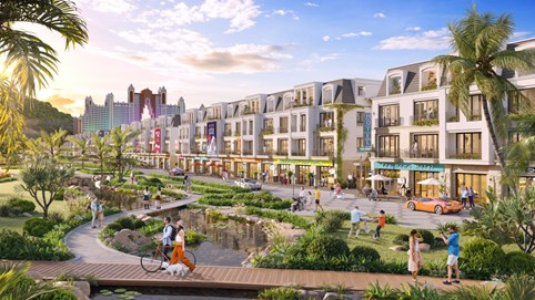 Giàu tiềm lực, Bình Định được kỳ vọng thành “thung lũng Silicon” của Việt Nam