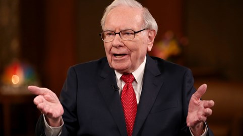 Bitcoin lại lập đỉnh mới, vì sao Warren Buffett vẫn kiên quyết nói 'Không'?