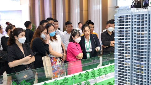 Pháp lý vững chắc – Yếu tố hút khách của Hanoi Melody Residences