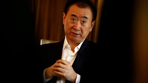 'Cú ngã ngựa' của tỷ phú từng giàu nhất châu Á