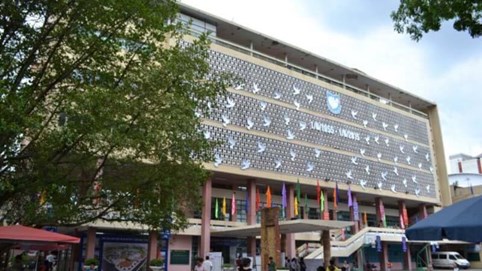 Hà Nội cân nhắc mục đích sử dụng 'đất vàng' Cung Thiếu nhi