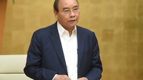 Thủ tướng yêu cầu nghiên cứu mở lại đường bay quốc tế, áp dụng 