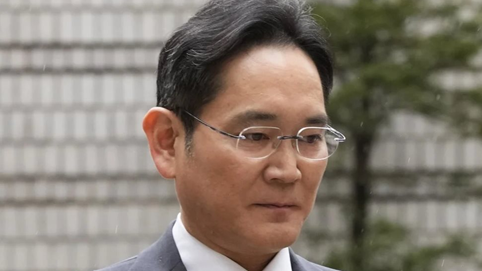 Chủ tịch Samsung Lee Jae-Yong thừa nhận công ty đang 