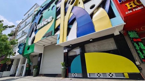 Hệ thống karaoke tại TP HCM kêu cứu