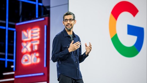 1.400 nhân sự Alphabet kí đơn kiến nghị yêu cầu CEO Sundar Pichai thay đổi cách thức cắt giảm nhân sự