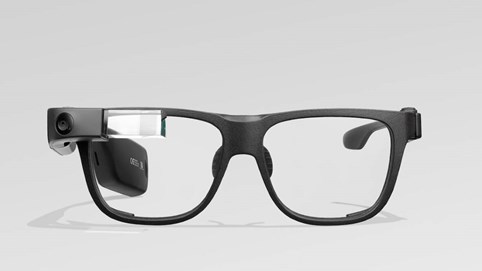 Thất bại của Google Glass là phép thử cho sản phẩm kính thông minh Apple