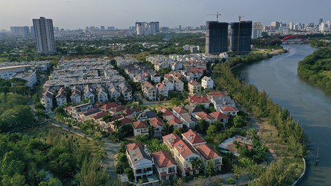 Hàng loạt dự án bất động sản ở TP HCM có thể 'thoát' truy thu tiền đất hơn 900 tỷ đồng