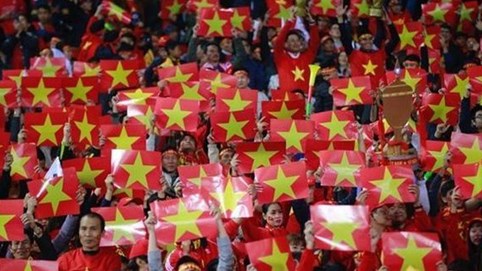 Việt Nam tăng 4 bậc trong bảng xếp hạng quốc gia hạnh phúc nhất thế giới