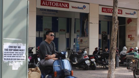 VietinBank lãi 7.000-8.000 tỷ đồng trong quý I/2021