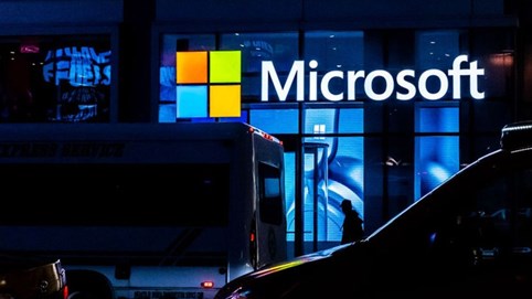 Microsoft muốn phát triển kho trò chơi di động cạnh tranh trực tiếp với Apple hay Google