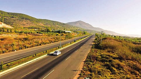 “Đặt cược” vào cao tốc Tân Phú - Bảo Lộc