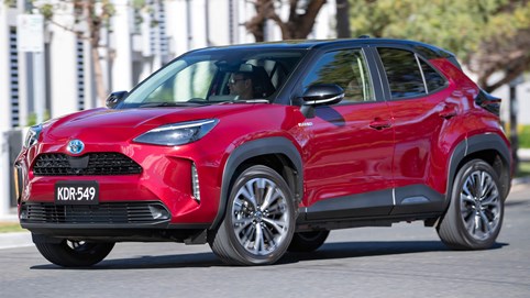 Những thương hiệu ô tô giá trị nhất thế giới