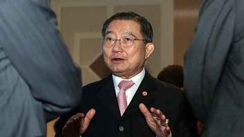 Tỷ phú Thái Lan ‘săn’ khách sạn bán tháo để đón đầu phục hồi du lịch