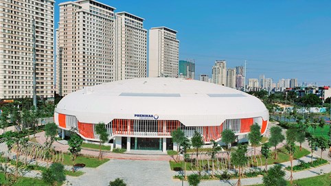 Đằng sau Phenikaa Group - tập đoàn tiếp bước Vinfast muốn sản xuất ô tô