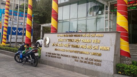 Bình quân mỗi ngày, Xổ số kiến thiết TP HCM lãi trước thuế hơn 3,5 tỷ đồng