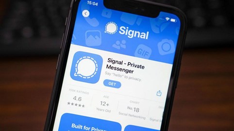 Signal - App chat nổi đình đám hiện nay có gì?