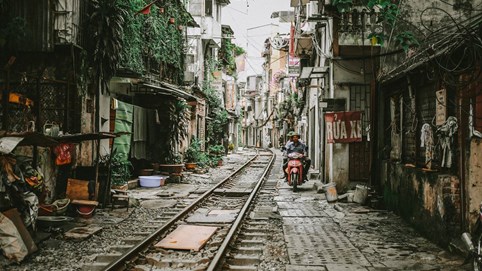 Hà Nội là thành phố đắt đỏ nhất cả nước, Hải Phòng bất ngờ nhảy vọt lên vị trí thứ 3