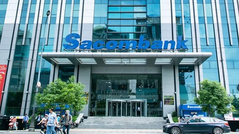 Sacombank còn gần 2.500 tỷ đồng tài sản chờ thanh lý