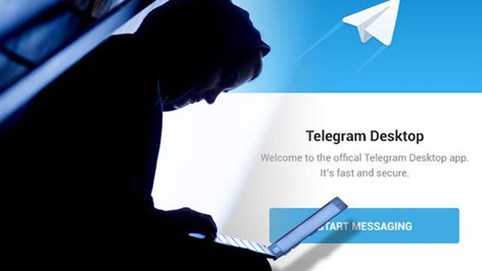 Chuyên gia Việt gửi cảnh báo mới nhất đến người dùng Telegram: Thấy tệp tin này mà nhấn vào dễ “mất sạch”