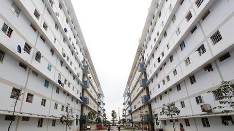 Ban hành quy định thời hạn vay vốn ưu đãi mua nhà ở xã hội tối đa là 25 năm