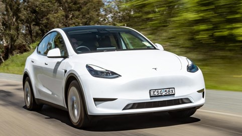 Tesla đang chuẩn bị để sản xuất 4 triệu mẫu xe giá rẻ hoàn toàn mới