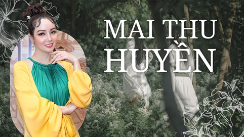 Mai Thu Huyền: Phim 