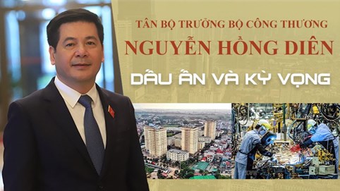 Từ người Bí thư 