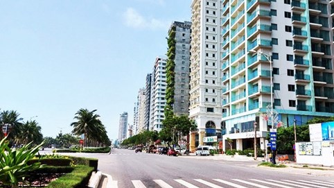 Người nước ngoài được sở hữu dự án nhà nào ở Đà Nẵng?