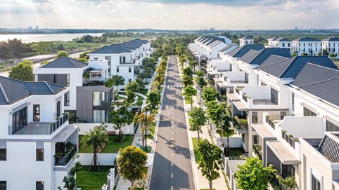 Nhà đầu tư háo hức tham quan, trải nghiệm các đô thị của Novaland