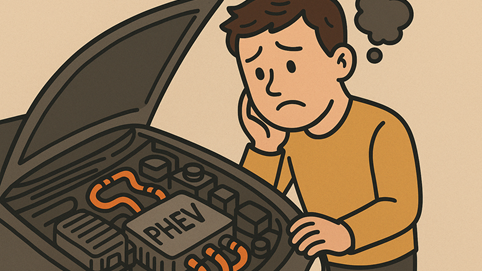 Động cơ PHEV không phải “thần thánh”: Những điểm yếu và rủi ro người dùng cần biết trước khi mua xe