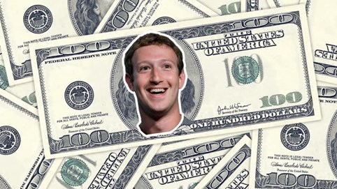 Cách ông chủ Facebook tiêu tiền: Không mua hàng hiệu, chẳng sắm siêu xe nhưng thích sưu tập bất động sản