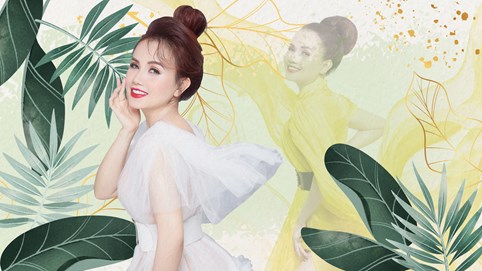 Diễn viên Hoàng Yến: “Số tôi không có được người đàn ông tên là chồng yêu thương”