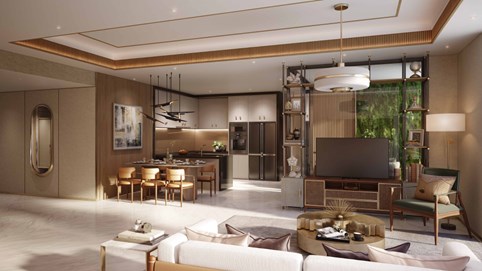 Tối ưu hóa lợi nhuận với căn hộ biển dual key tại Nha Trang