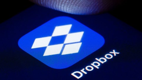 Đổ lỗi cho AI, Dropbox công bố cắt giảm 16% nhân sự