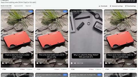 Chỉ thu phí 19 USD/tháng, công cụ AI này đang làm rung chuyển cả một ngành kinh doanh 600 tỷ USD trên toàn cầu